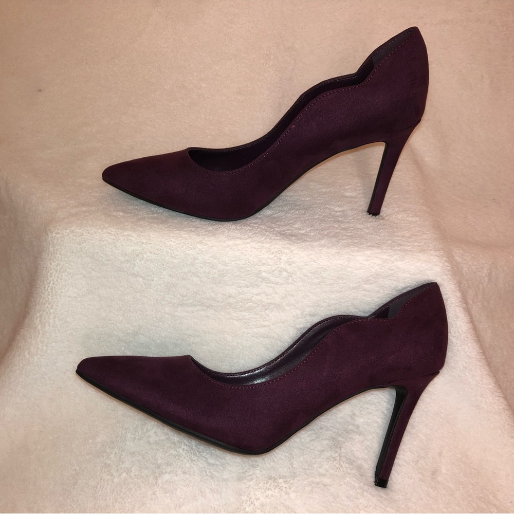 Nine west pump